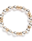 Bracelet Be Fearless - Dress To Impress
