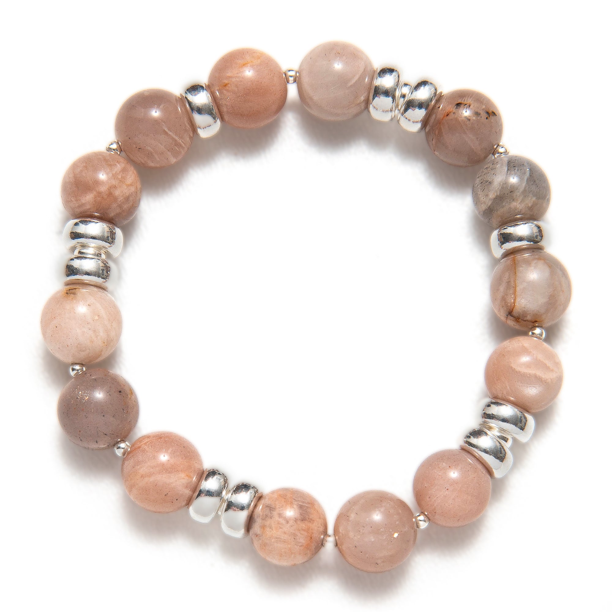 Be Fearless Bracelet - Desert Queen
