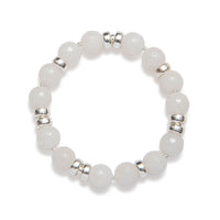Be Fearless Bracelet - Silky Haze