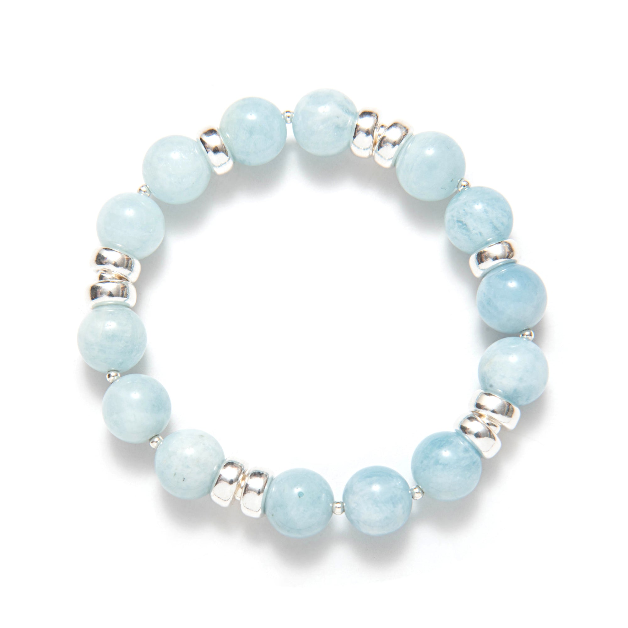 Be Fearless Bracelet - Zanzibar