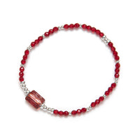Bracelet Be Festive Argent - Vibrant Diwali