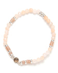 Be Gentle Bracelet - Sweet Papaya