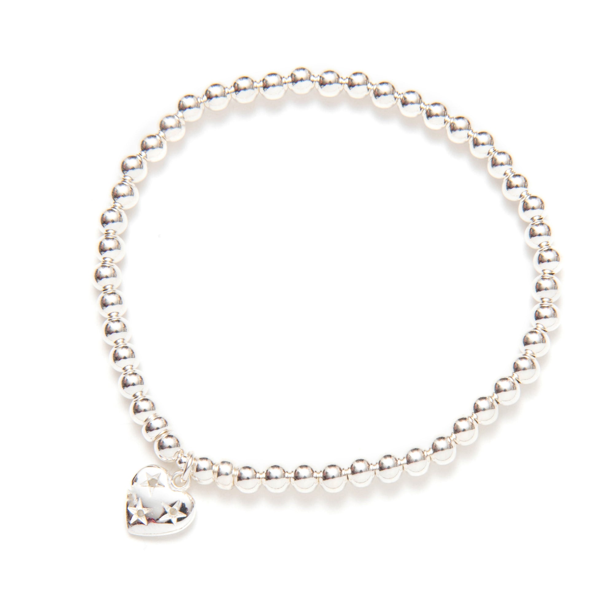 Be Gifted Bracelet - Heart & Soul