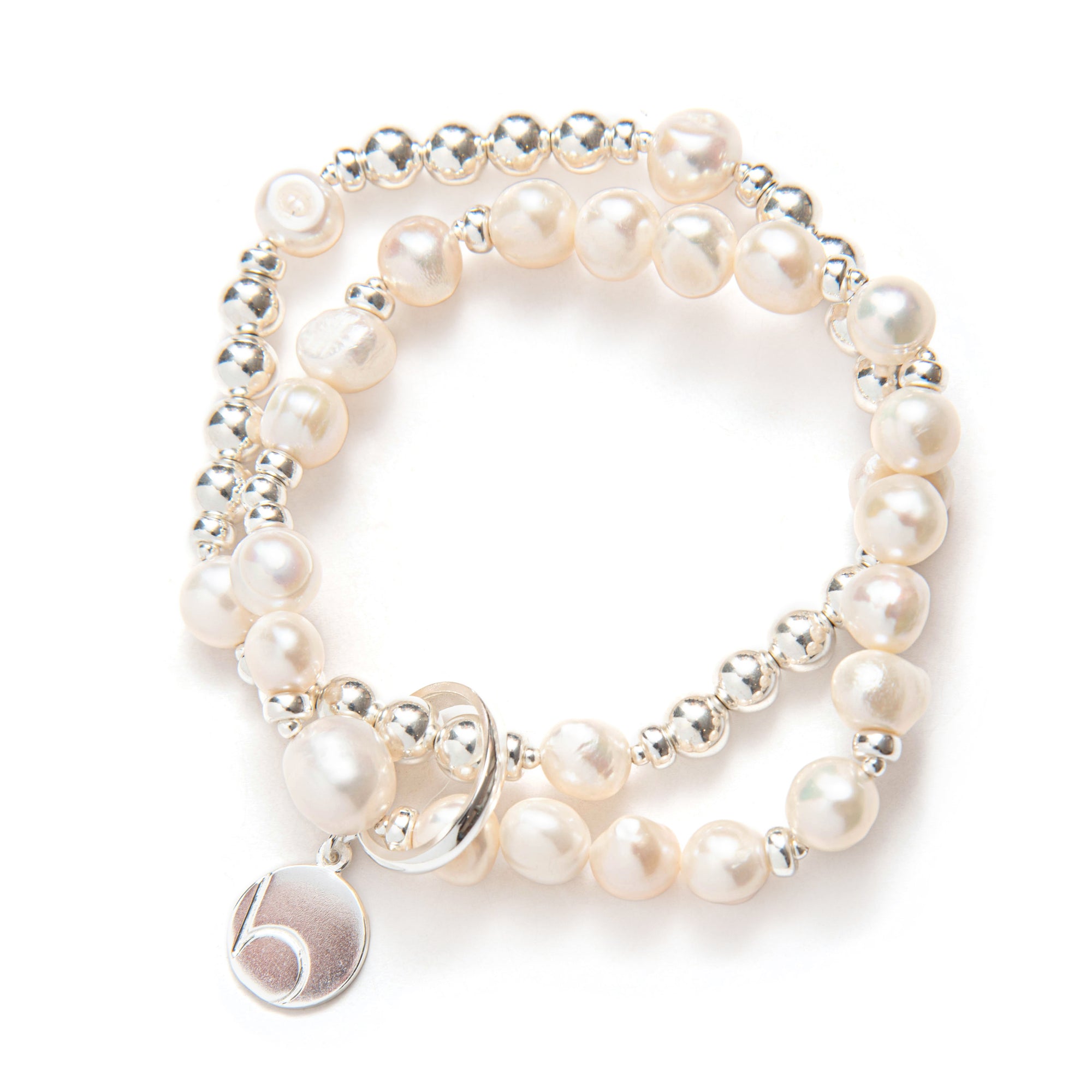Be Gleeful Bracelet - Not So Quiet