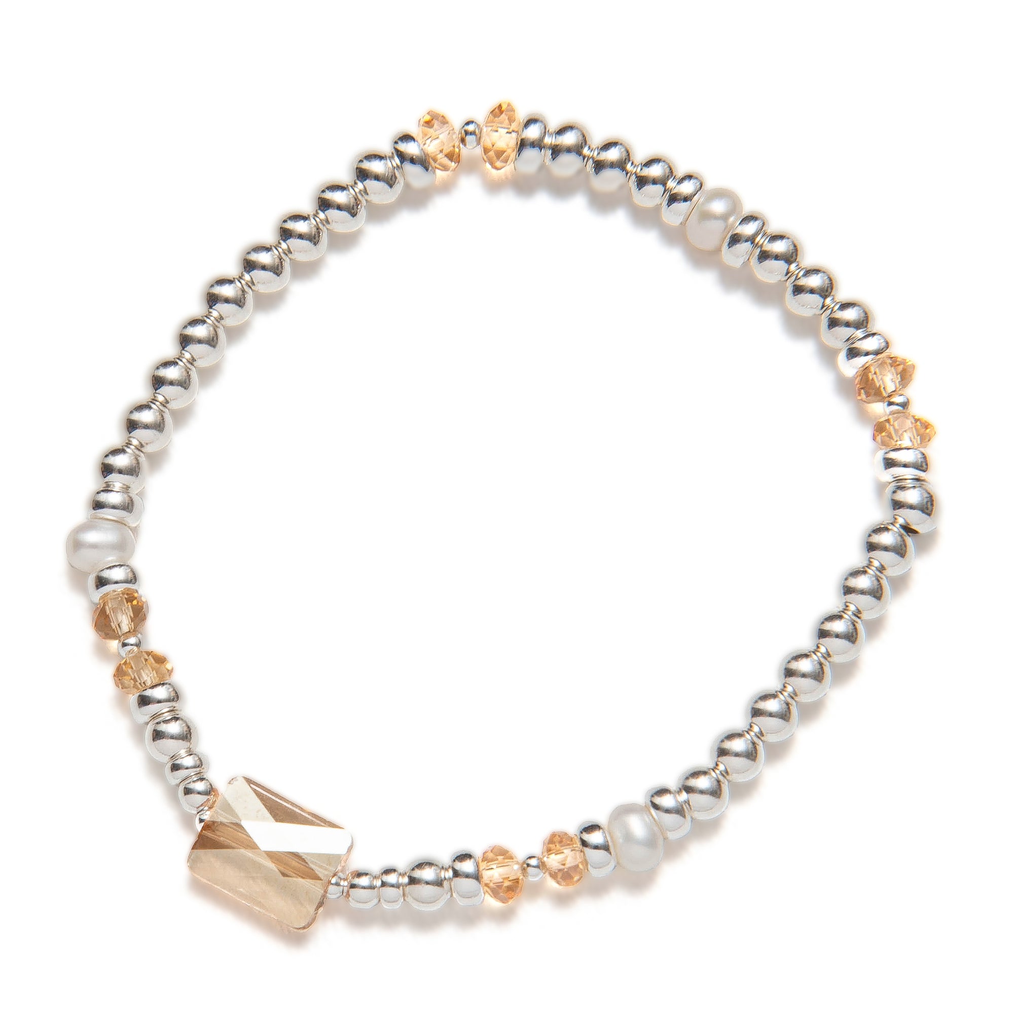 Be A Guardian Bracelet -Desert Queen