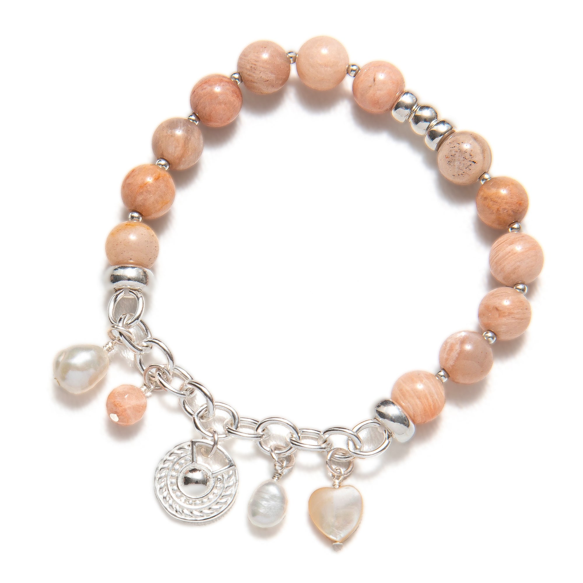 Be Gypsy Bracelet - Desert Queen