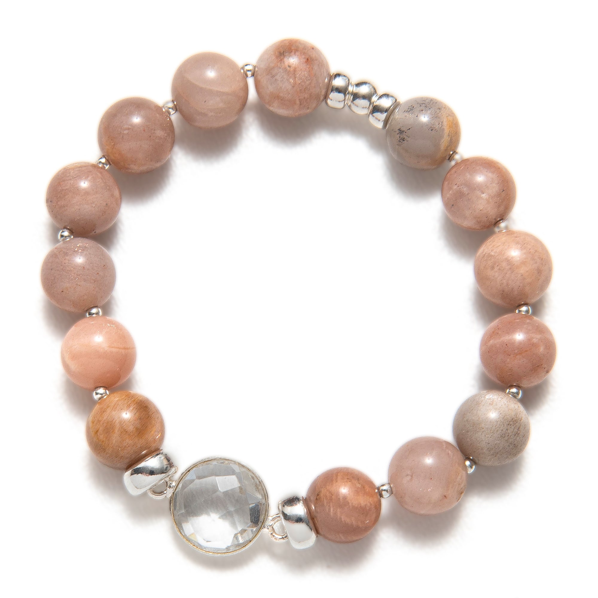 Be Inspired Bracelet - Desert Queen