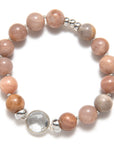 Be Inspired Bracelet - Desert Queen