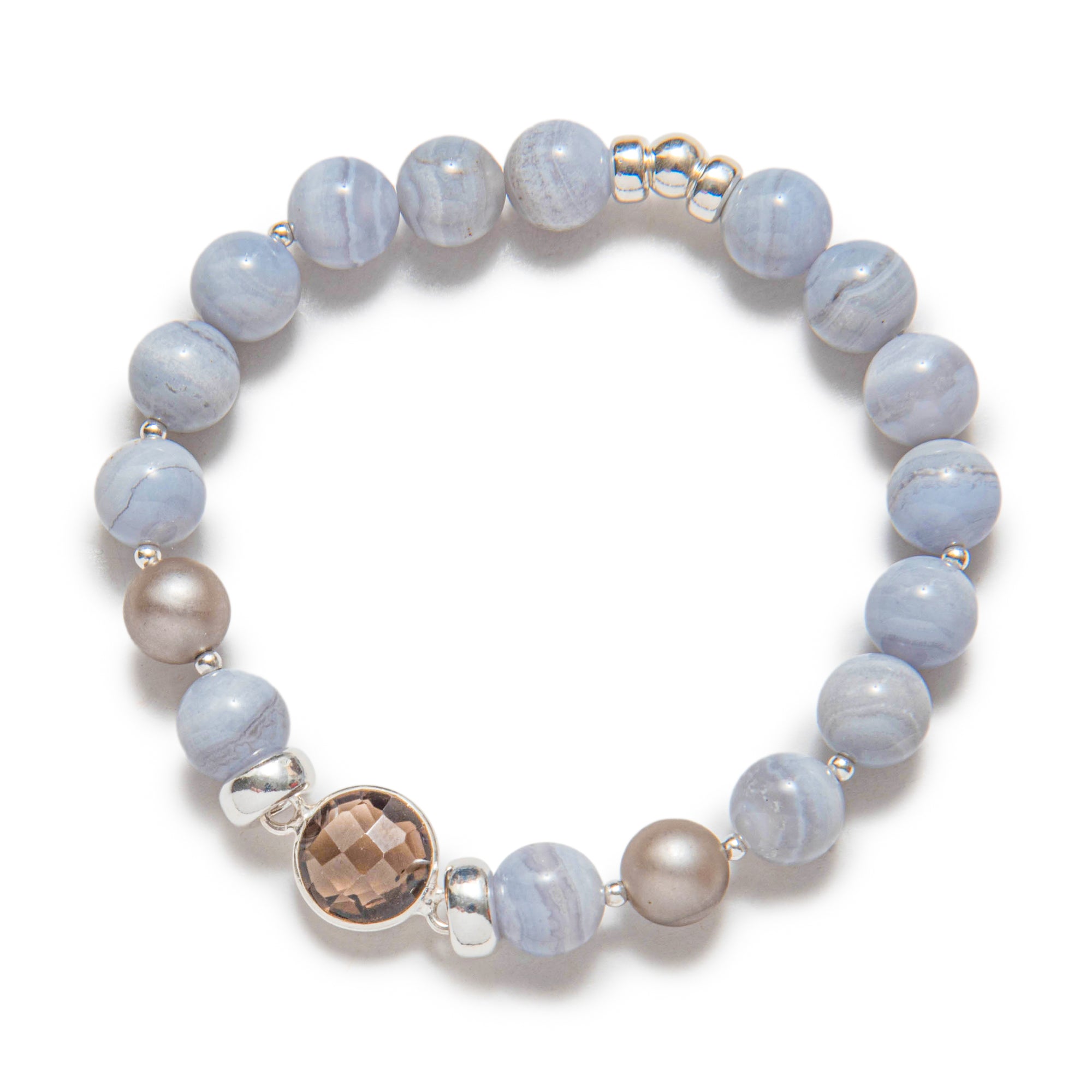 Be Inspired Bracelet - Powerful Grace