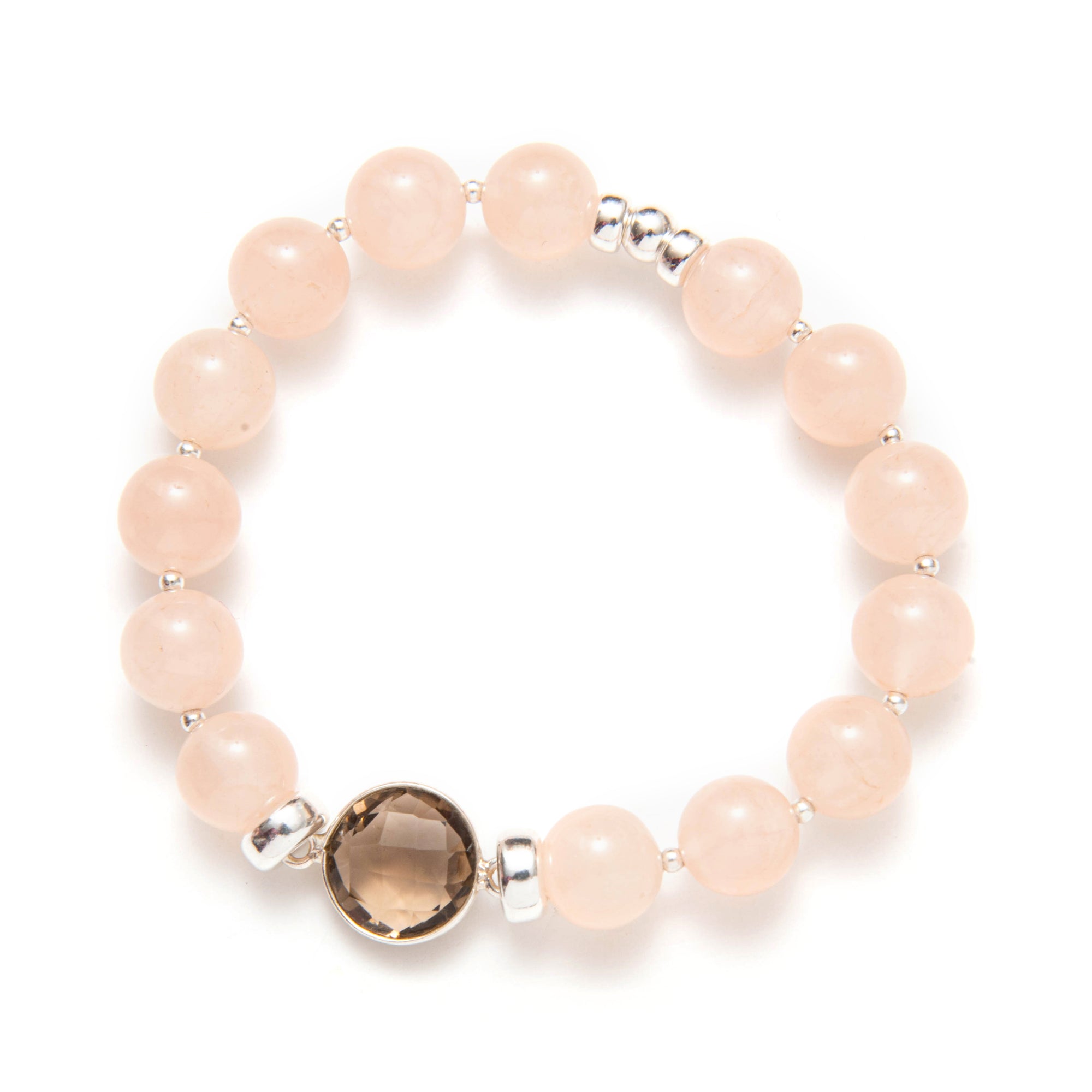 Be Inspired Bracelet - Sweet Papaya