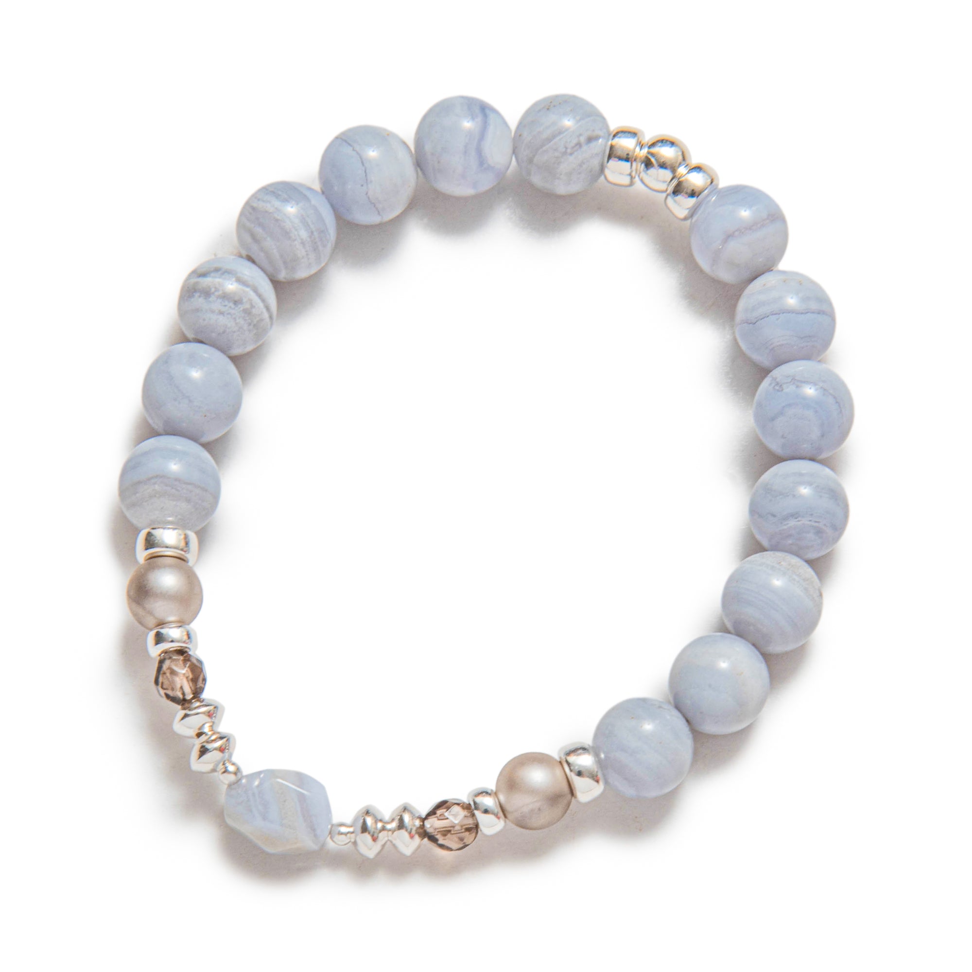 Be Intuitive Bracelet - Powerful Grace