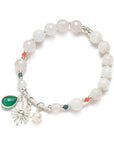 Be Joyous Bracelet - Côte d'Azur