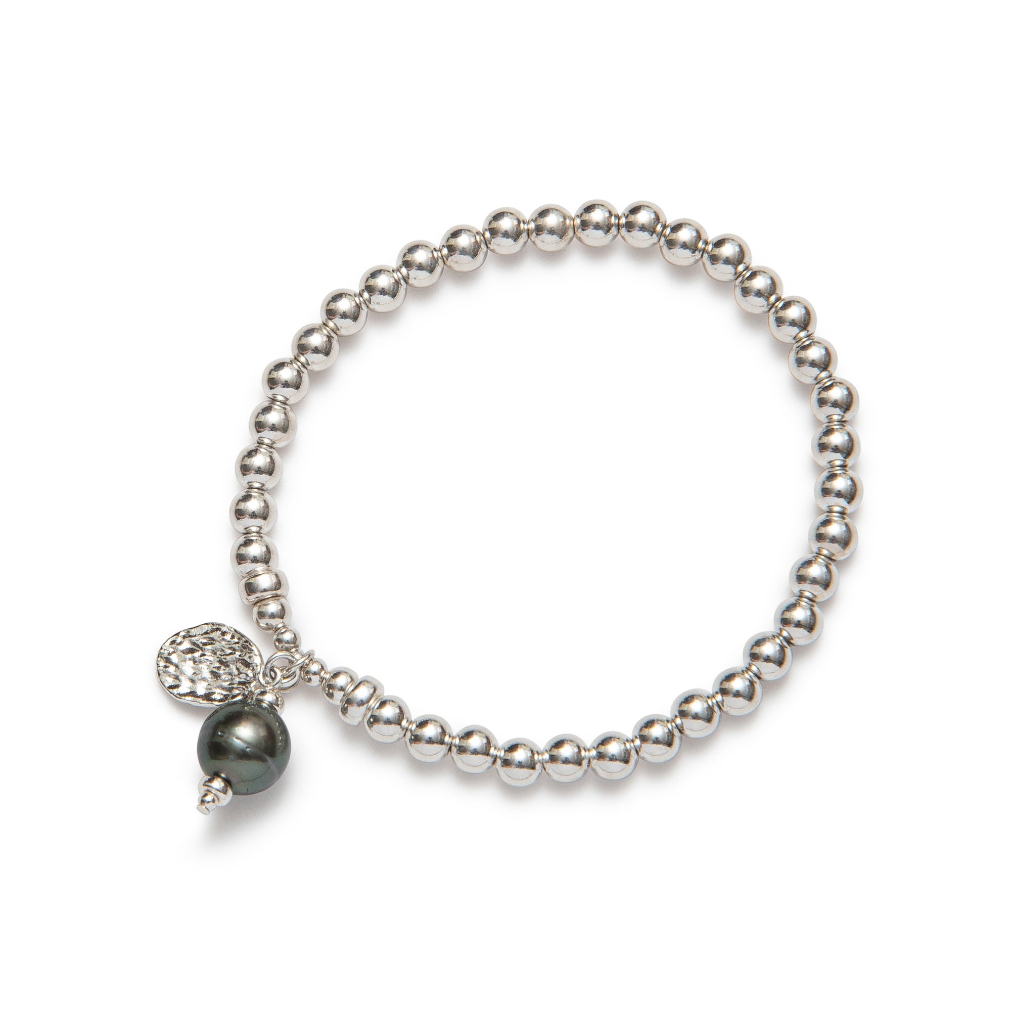 Be A Lady Bracelet - Tahiti Collection