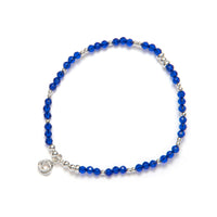Bracelet Be Light Argent - Vibrant Diwali