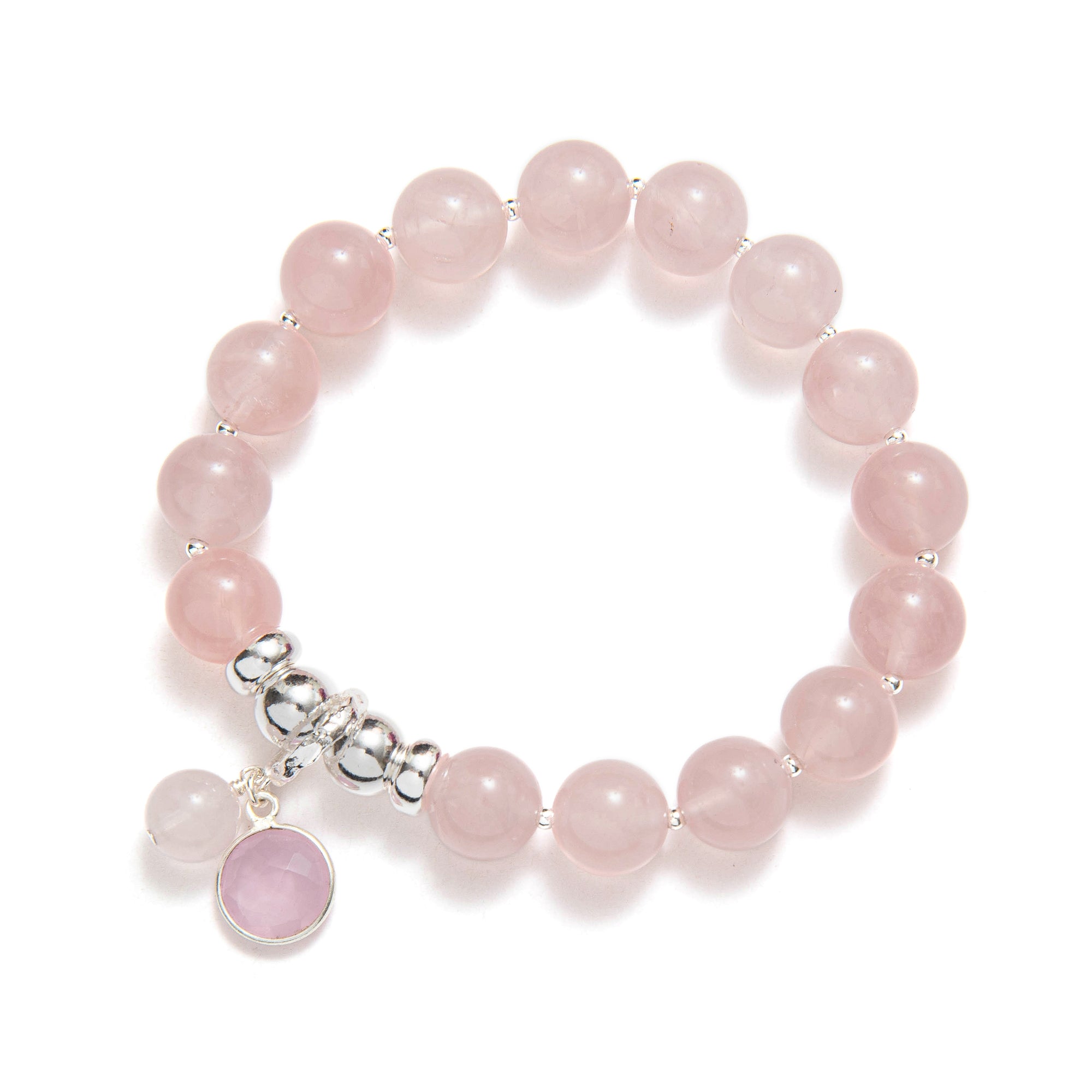 Be Lively Bracelet - Héritage Collection