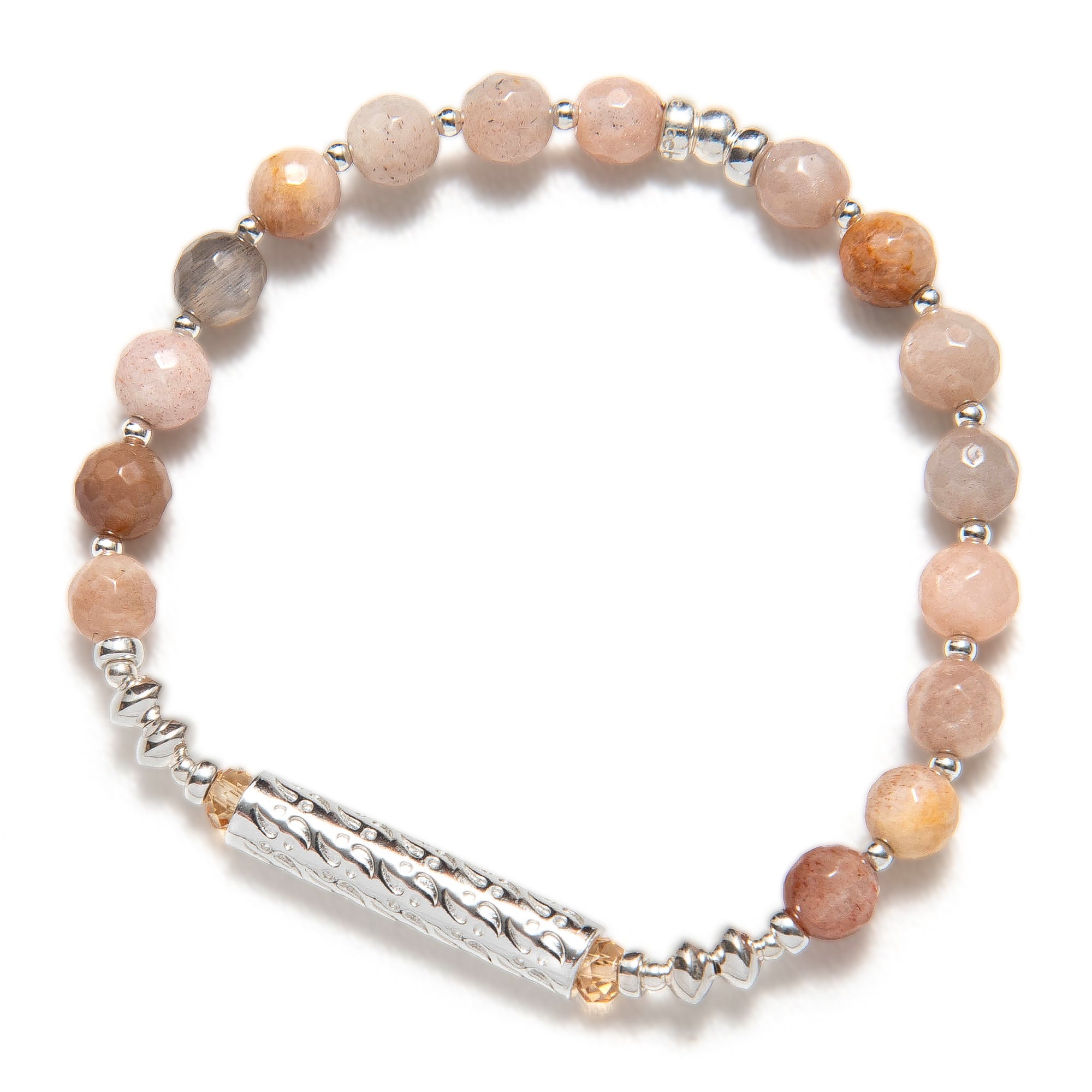 Be Mystical Bracelet - Desert Queen