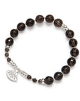 Bracelet Be Mysterious - Lotus Whispers
