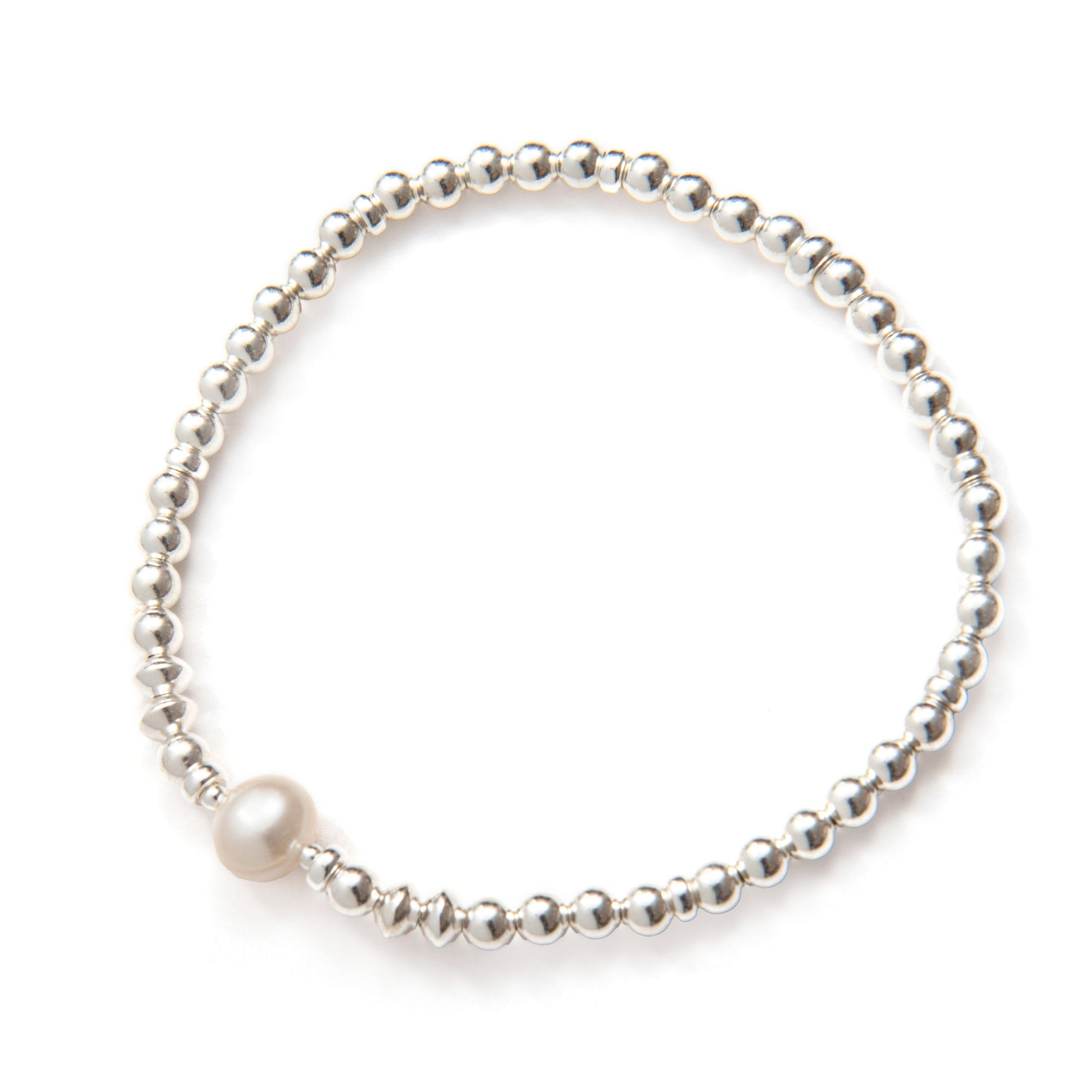 Bracelet Be Noble - Not So Quiet