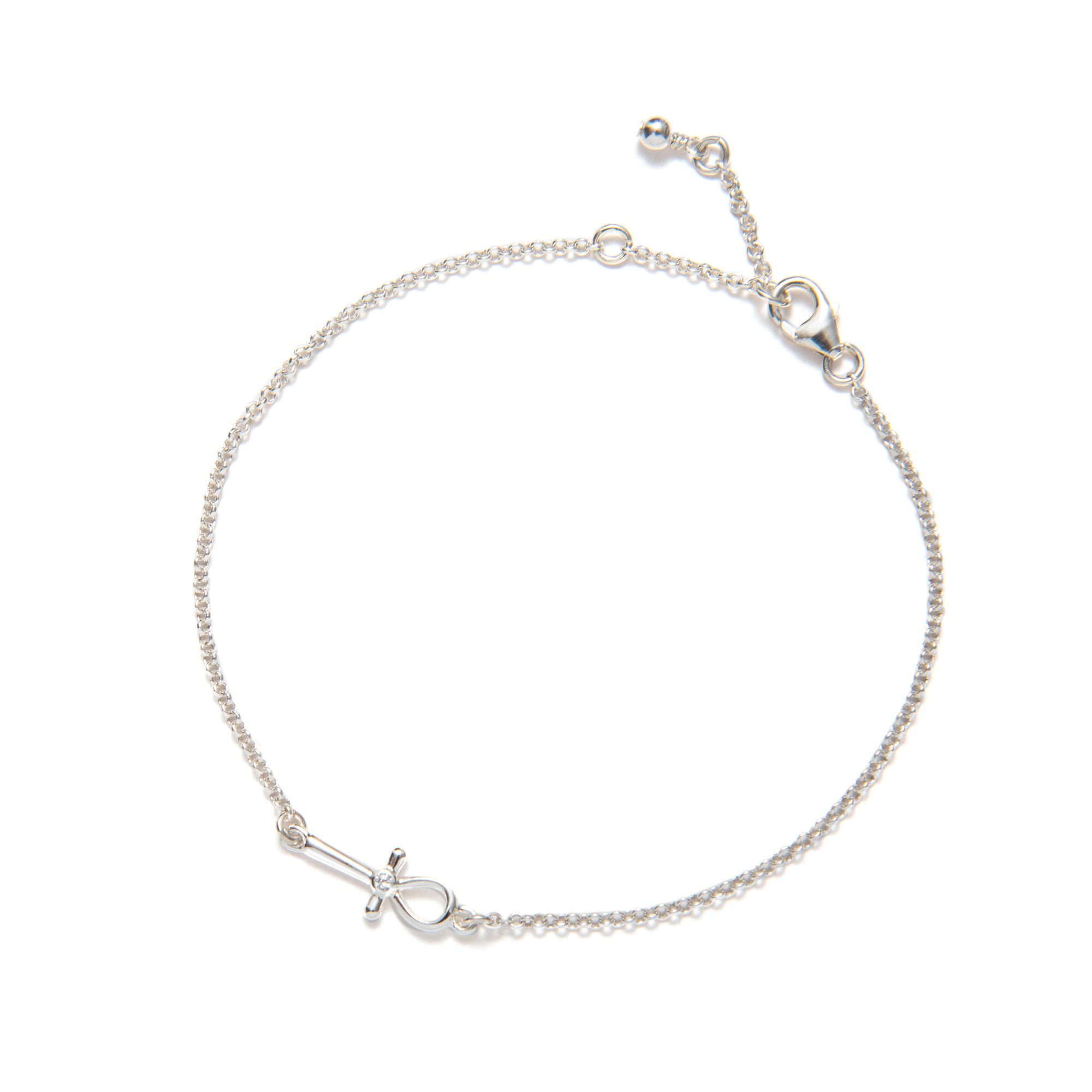 Be Peaceful Bracelet - Amulets