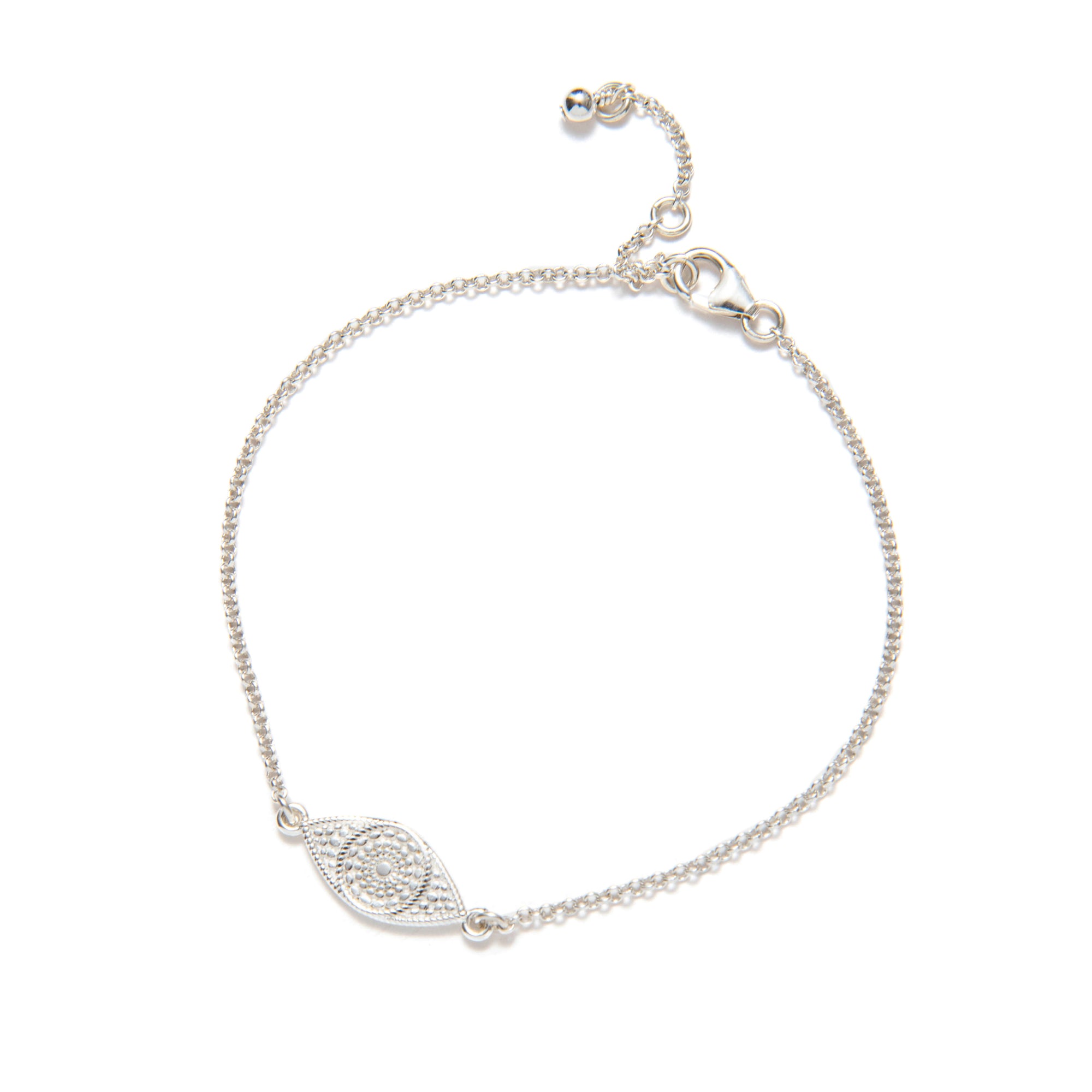 Be Peaceful Bracelet - Amulets