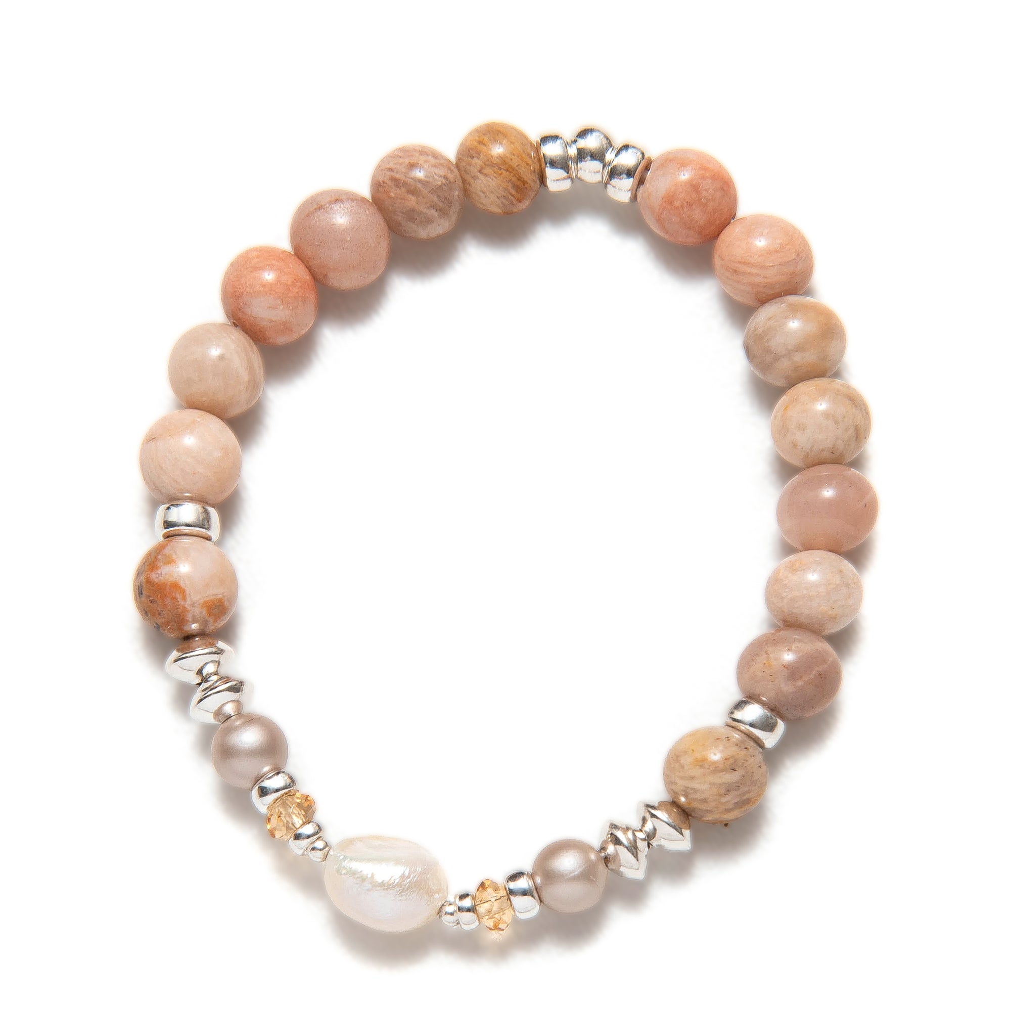 Be Prestigious Bracelet - Desert Queen
