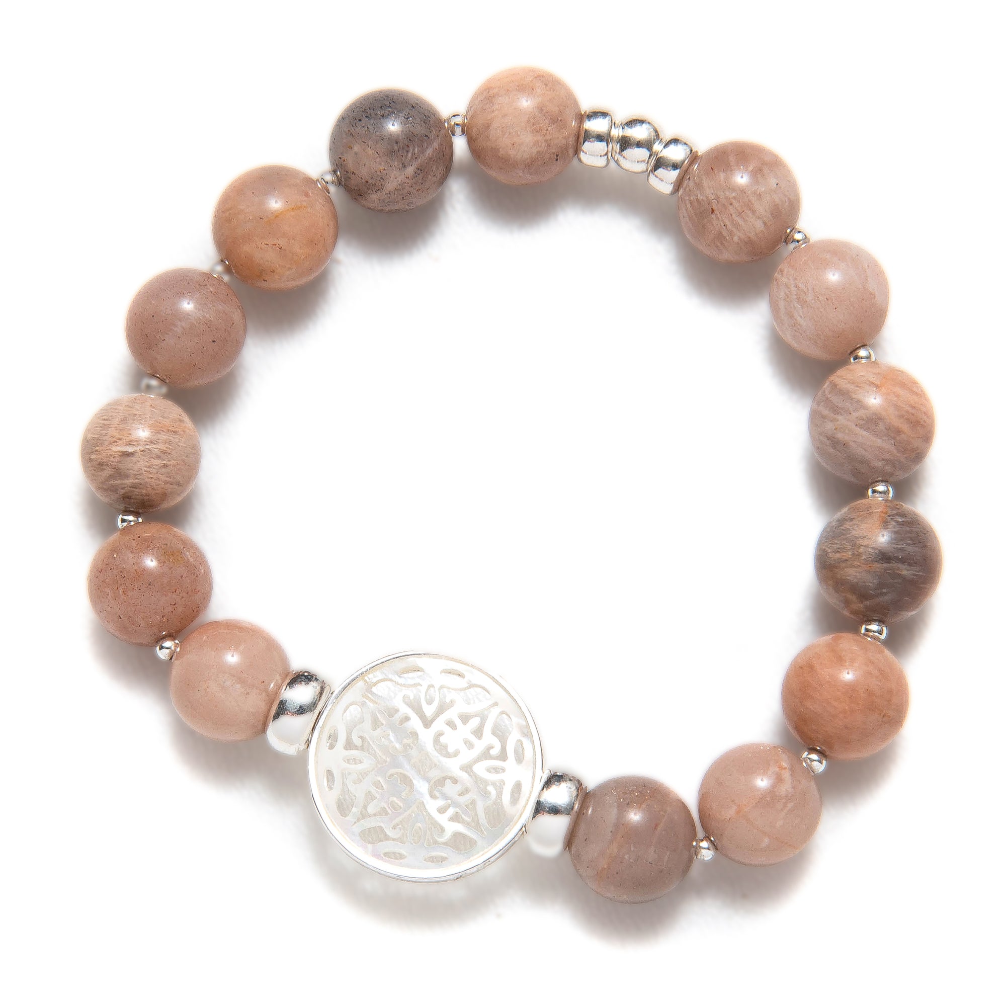 Be a Queen Bracelet - Desert Queen