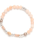 Be Refined Bracelet - Sweet Papaya