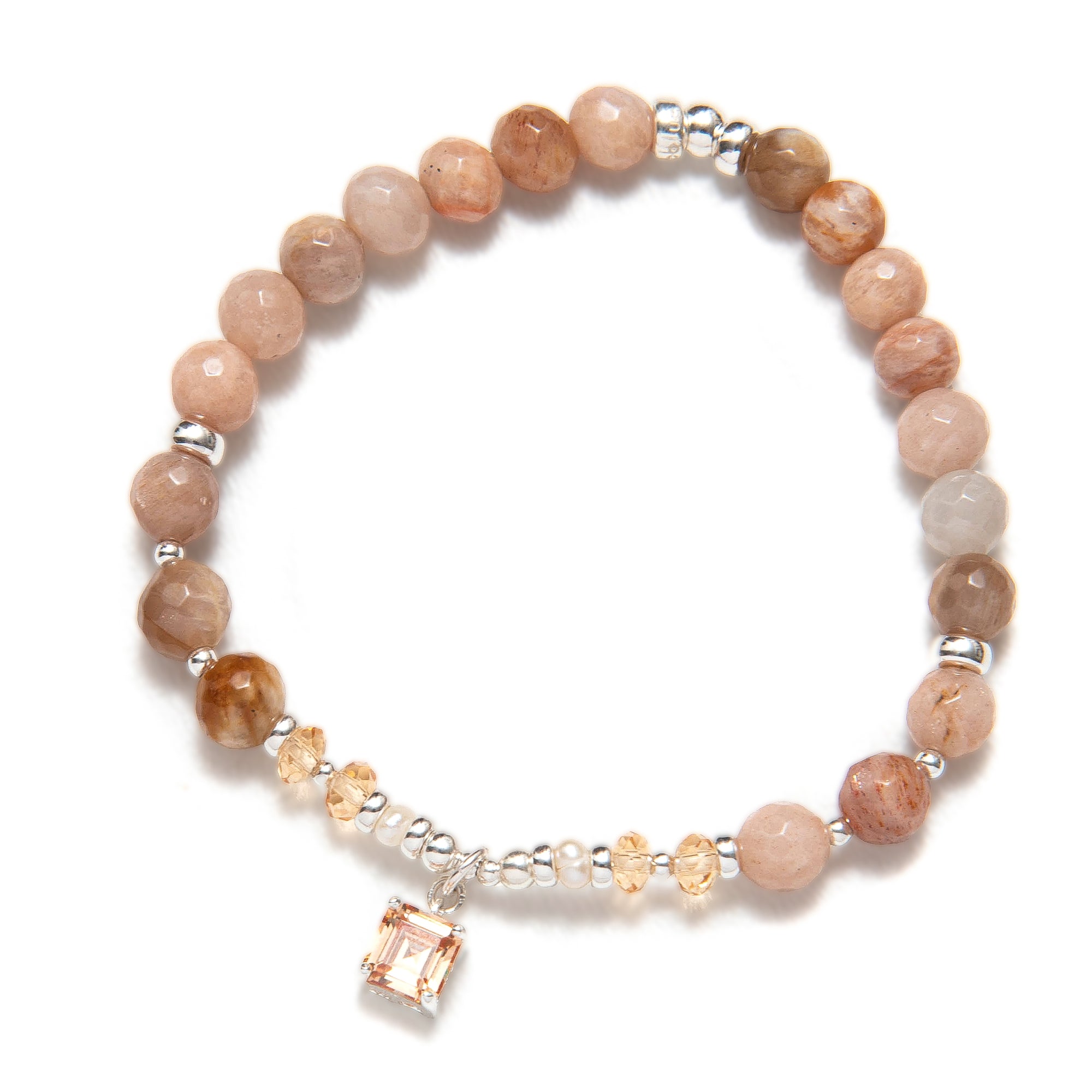 Be Royal Bracelet - Desert Queen