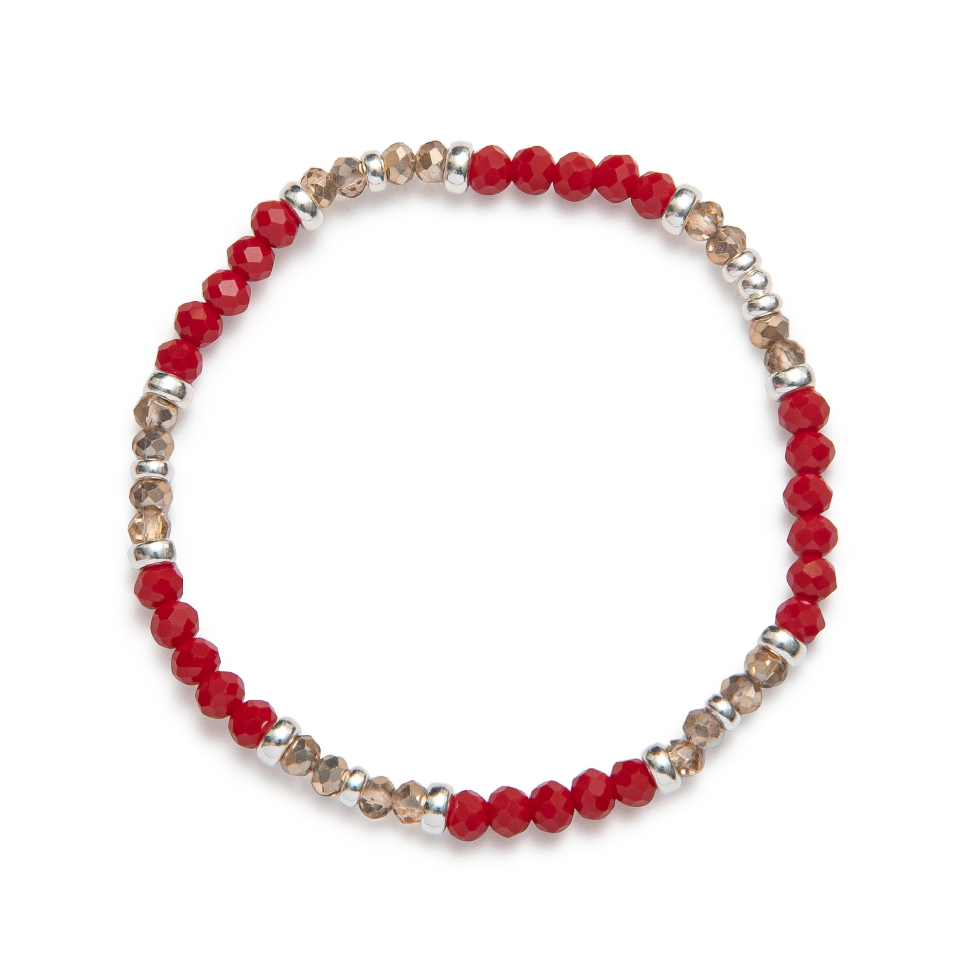 Be Shimmering Bracelet - Twinkle and Shine