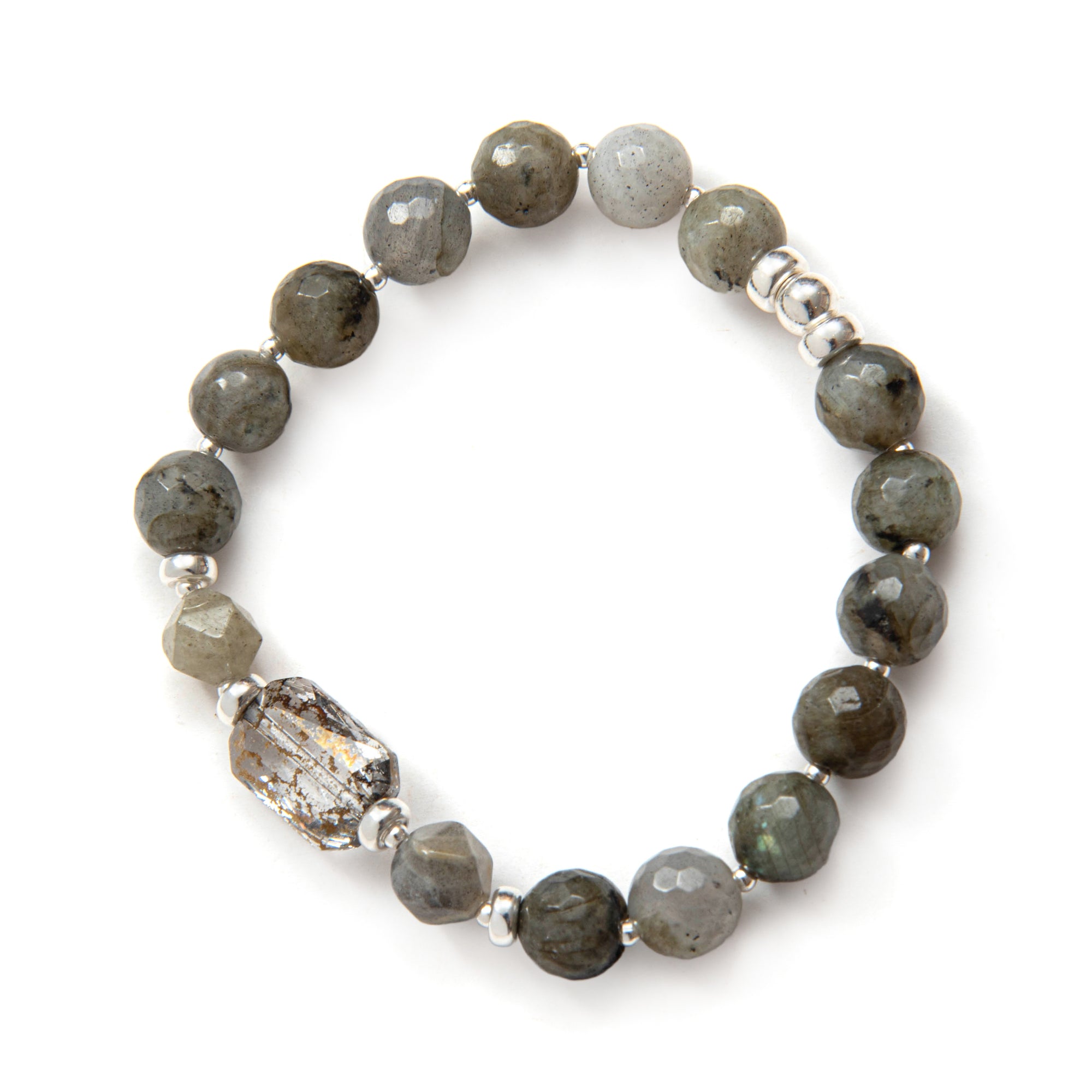 Be Splendid bracelet - Bohemian Flair
