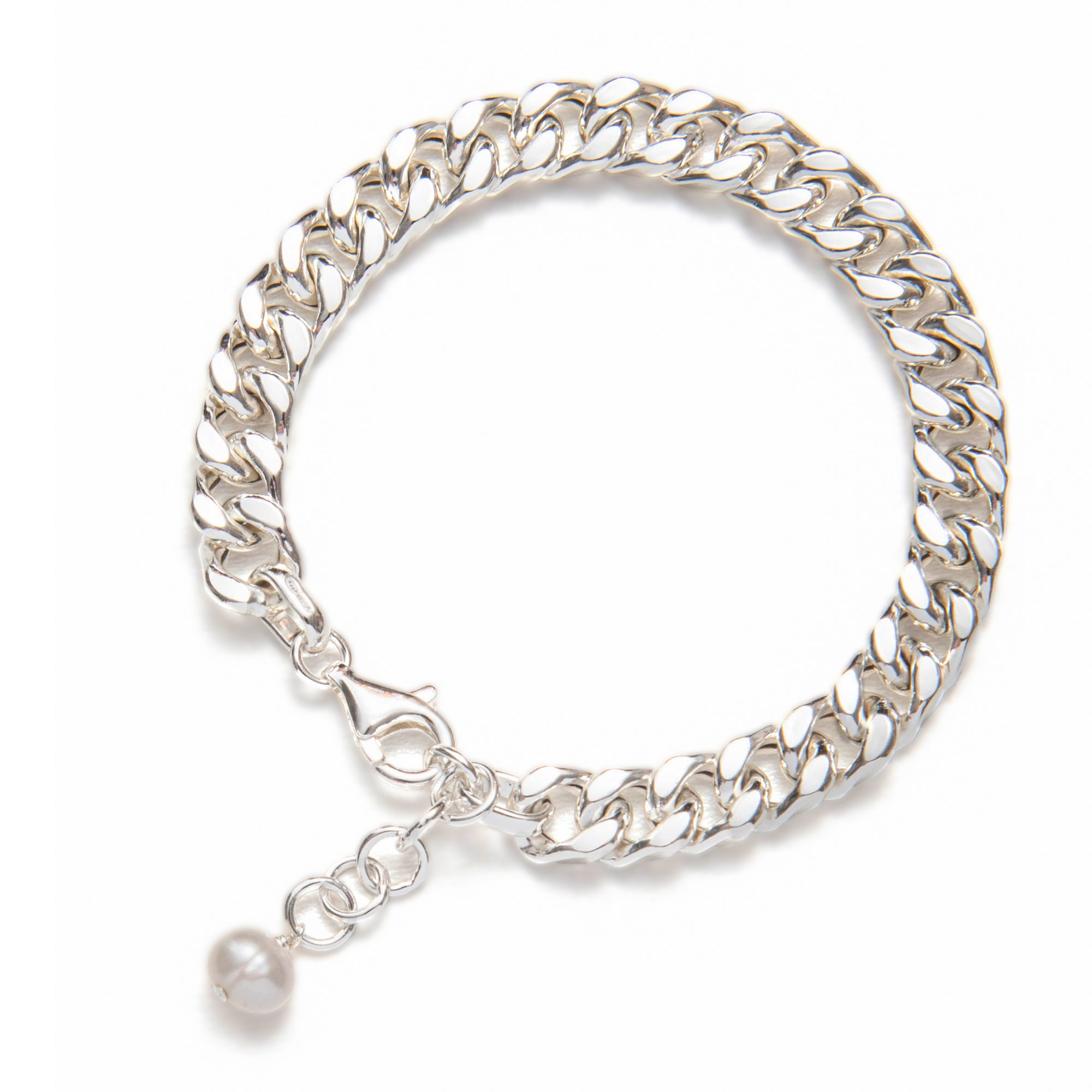 Bracelet Be Suave - Not So Quiet