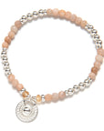 Be Subtle Bracelet - Desert Queen
