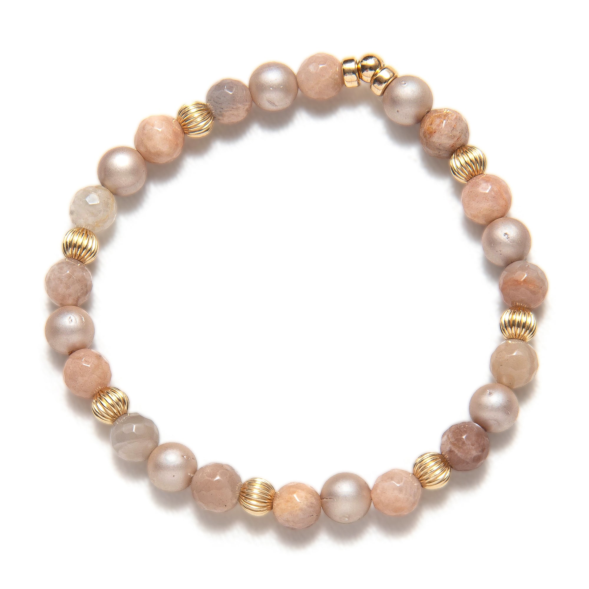 Be Alluring Bracelet - Desert Queen