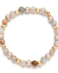 Be Alluring Bracelet - Peaceful Flow