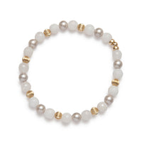 Be Alluring Bracelet - Silky Haze