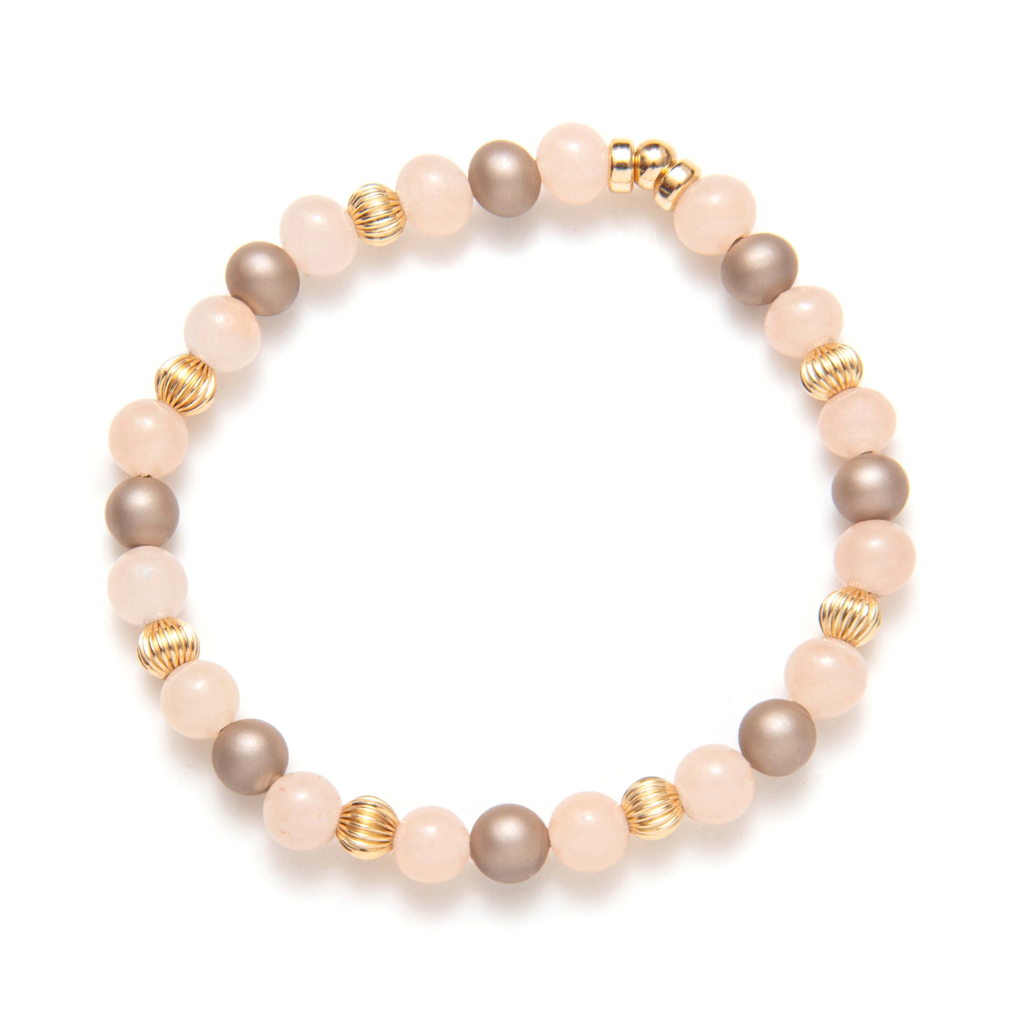 Be Alluring Bracelet - Sweet Papaya
