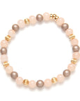 Be Alluring Bracelet - Sweet Papaya