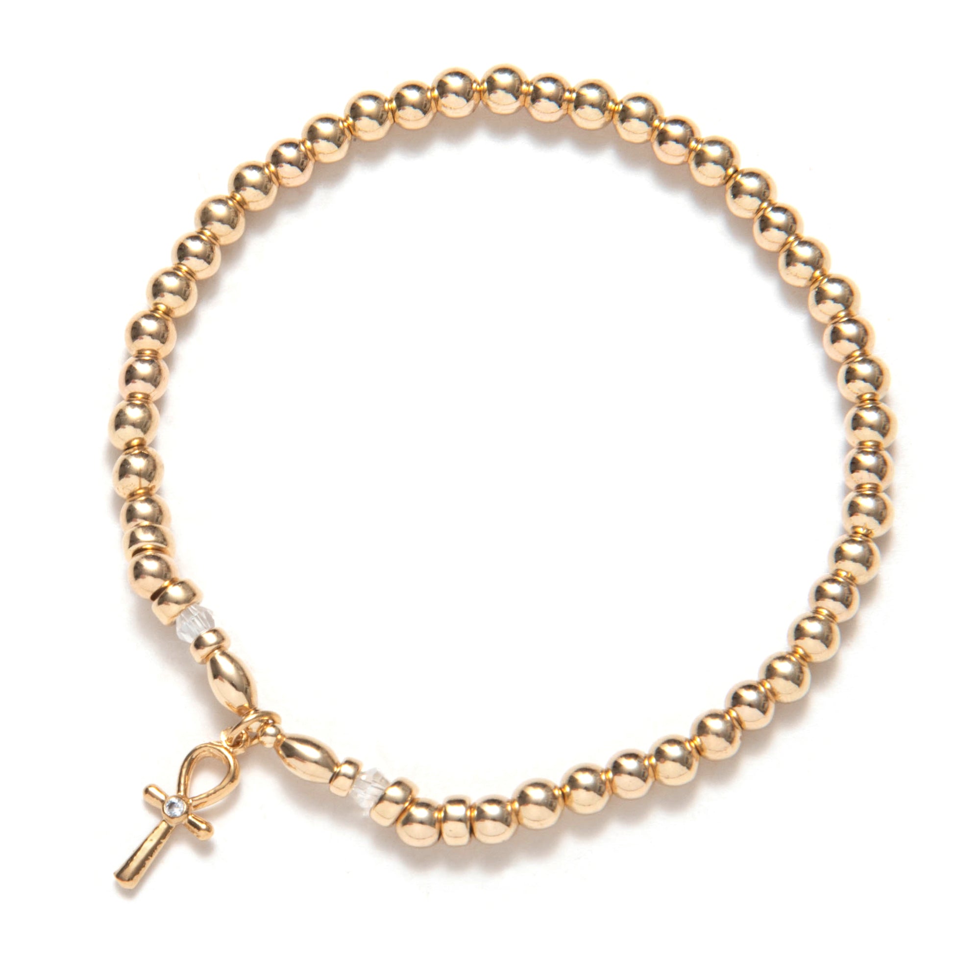 Be an Amulet Bracelet - Amulets