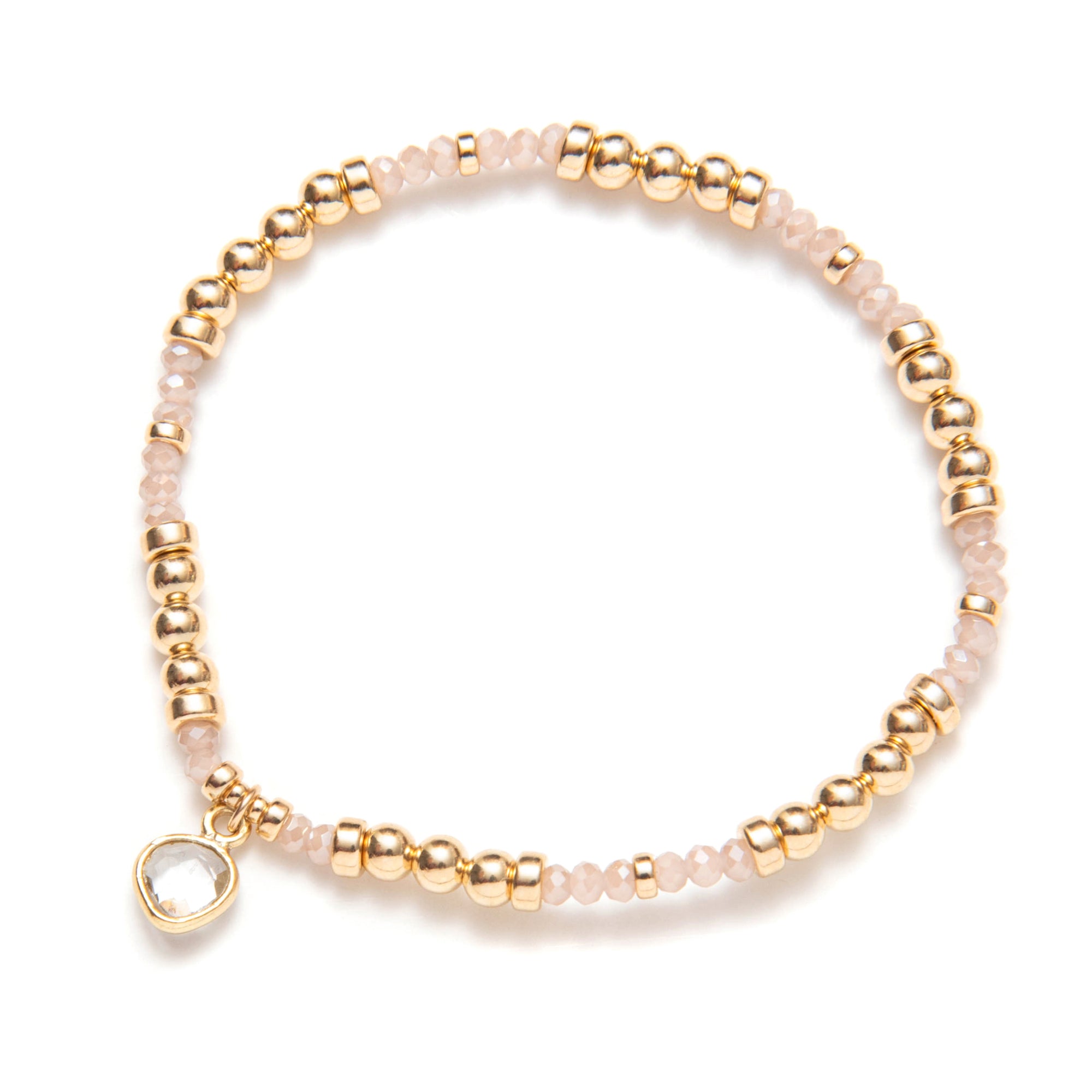 Be Balmy Bracelet - Peaceful Flow