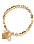 Be Blessed Bracelet - Amulets