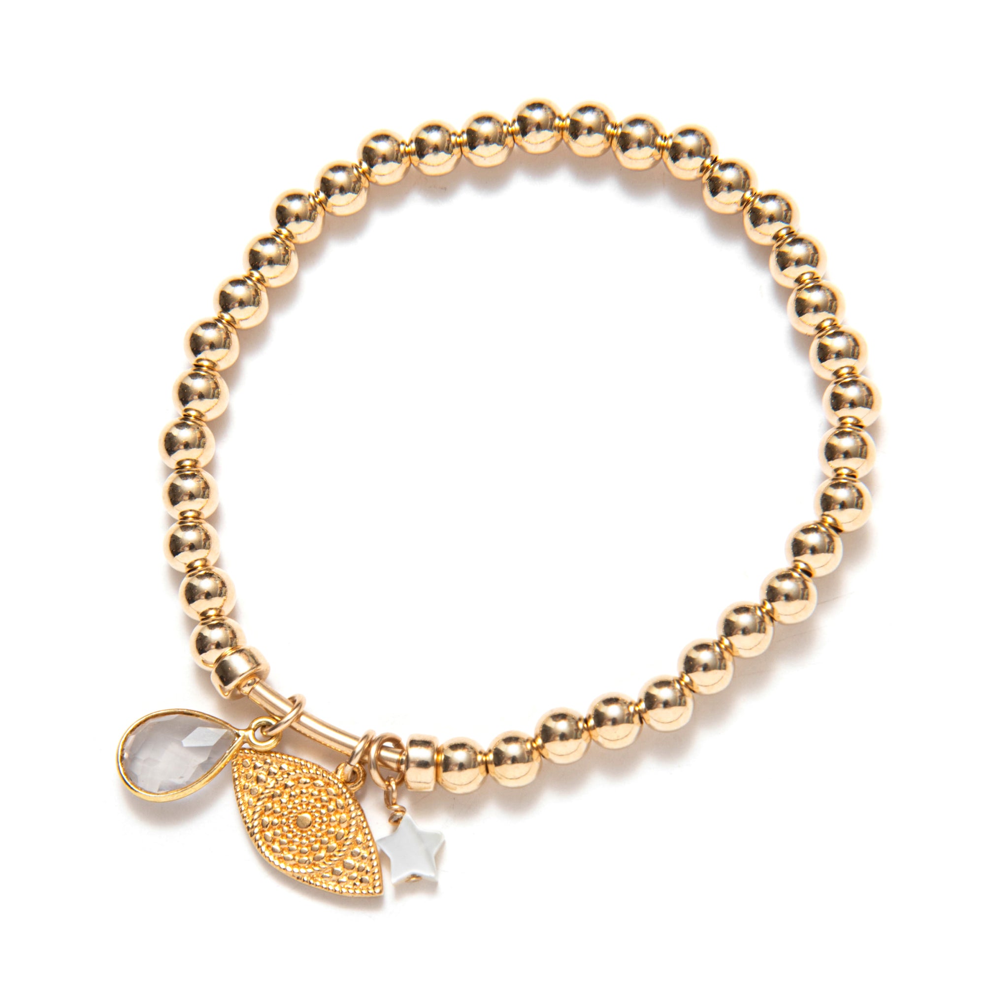 Be Blessed Bracelet - Amulets