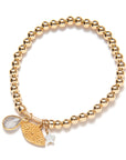 Be Blessed Bracelet - Amulets