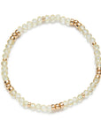 Bracelet Be Bright – Jonquille