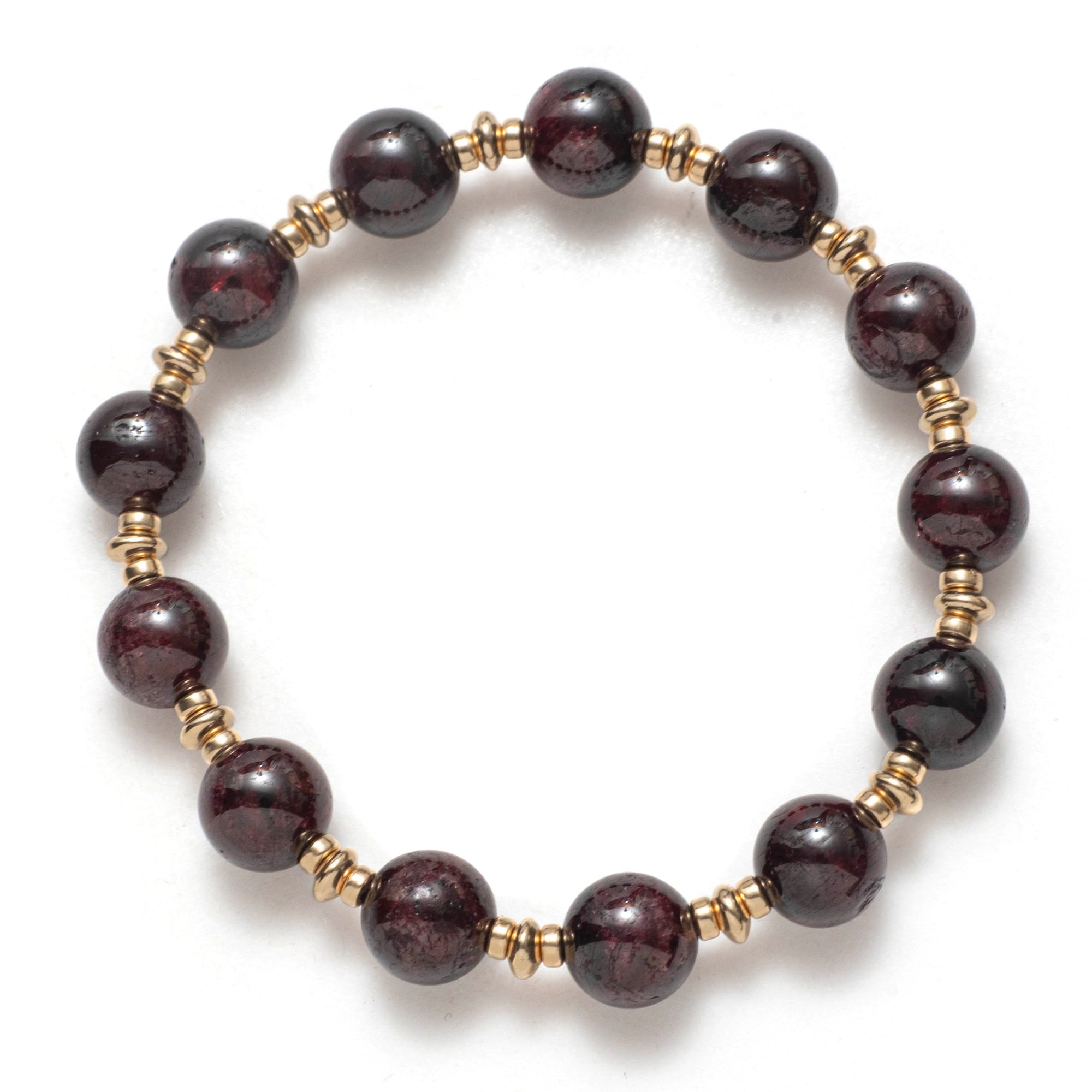 Bracelet Be Bubbly - Red Velvet