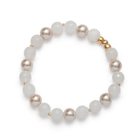 Be Candied Bracelet - Silky Haze