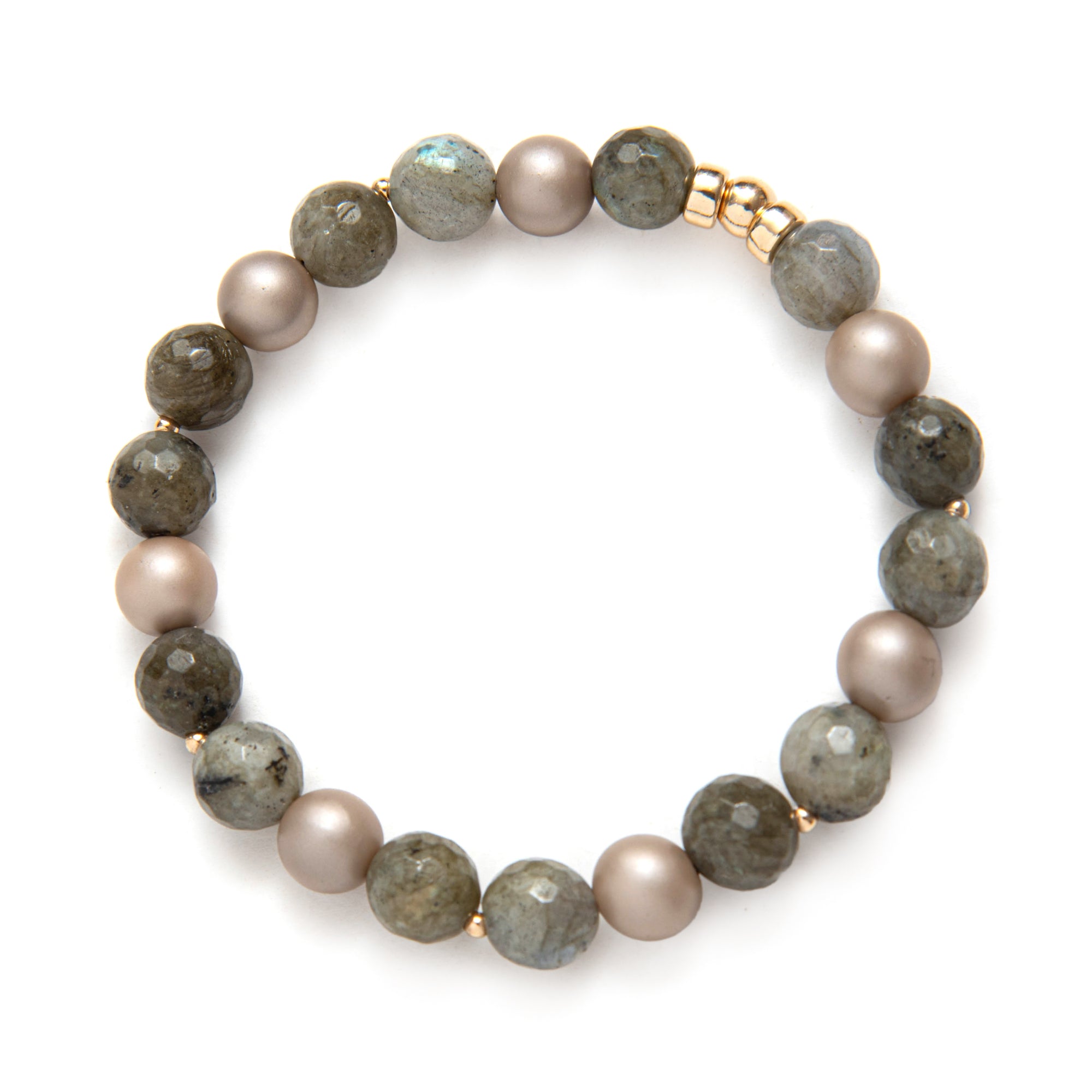 Be Candied Bracelet - Bohemian Flair