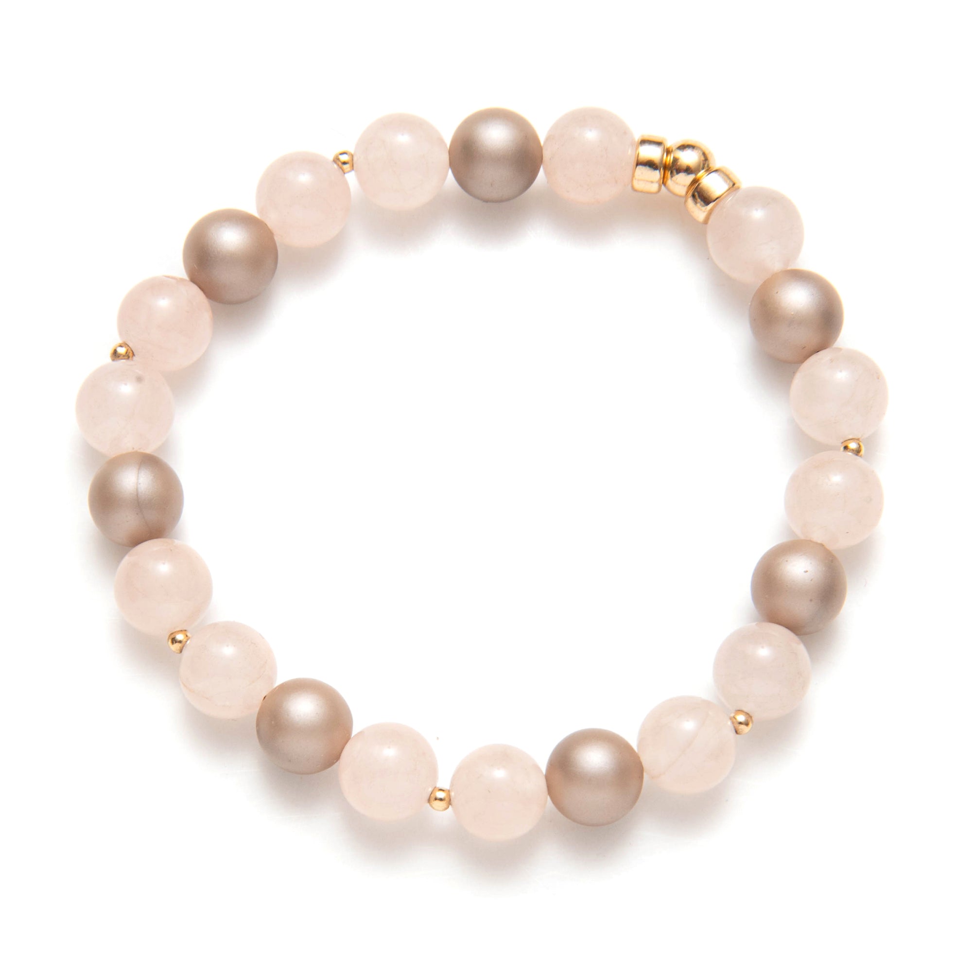 Bracelet Be Candied - Sweet Papaya
