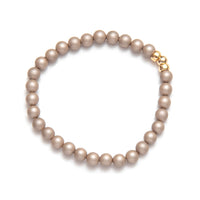 be classic women's bracelet sterling silver 14kt gold vermeil mother-of-pearl black onyx handcrafted in canada
