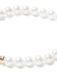be classic women's bracelet sterling silver 14kt gold vermeil mother-of-pearl black onyx handcrafted in canada