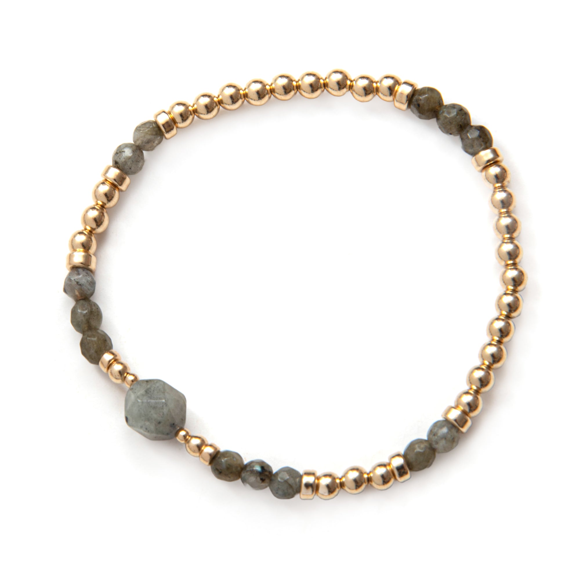 Be Clever Bracelet - Bohemian Flair